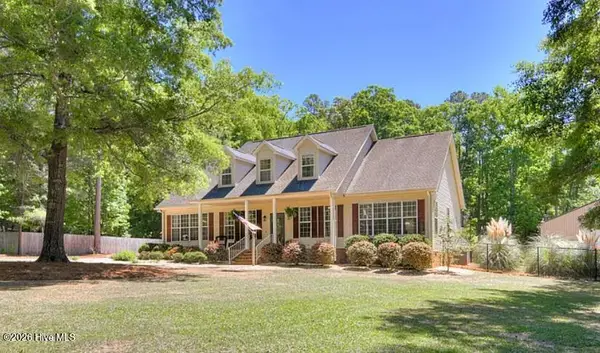 6466 Carriage Lane, Harlem, GA 30814