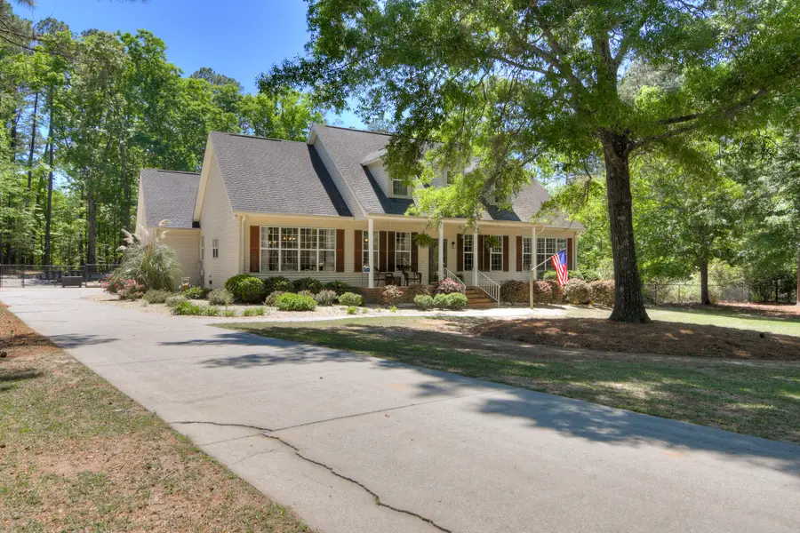 6466 Carriage Lane, Harlem, GA 30814 - #2