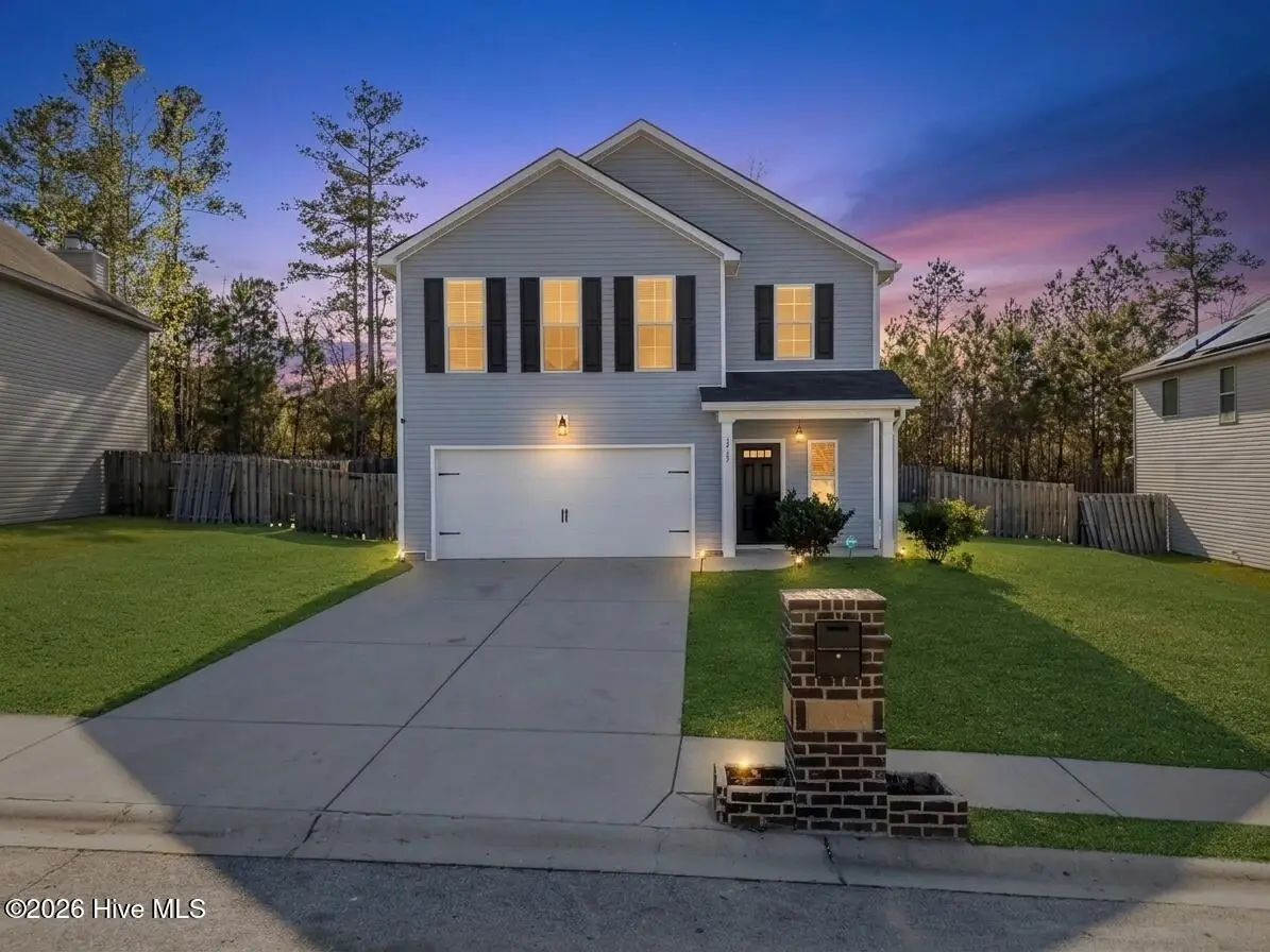 2767 Huntcliffe Drive, Augusta, GA 30909 - #1