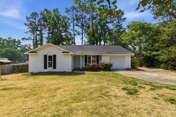 312 Candlewood Drive, Martinez, GA 30907