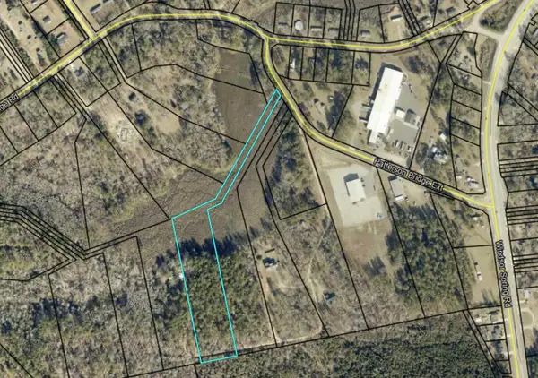 2419 Patterson Bridge Ext, Hephzibah, GA 30815