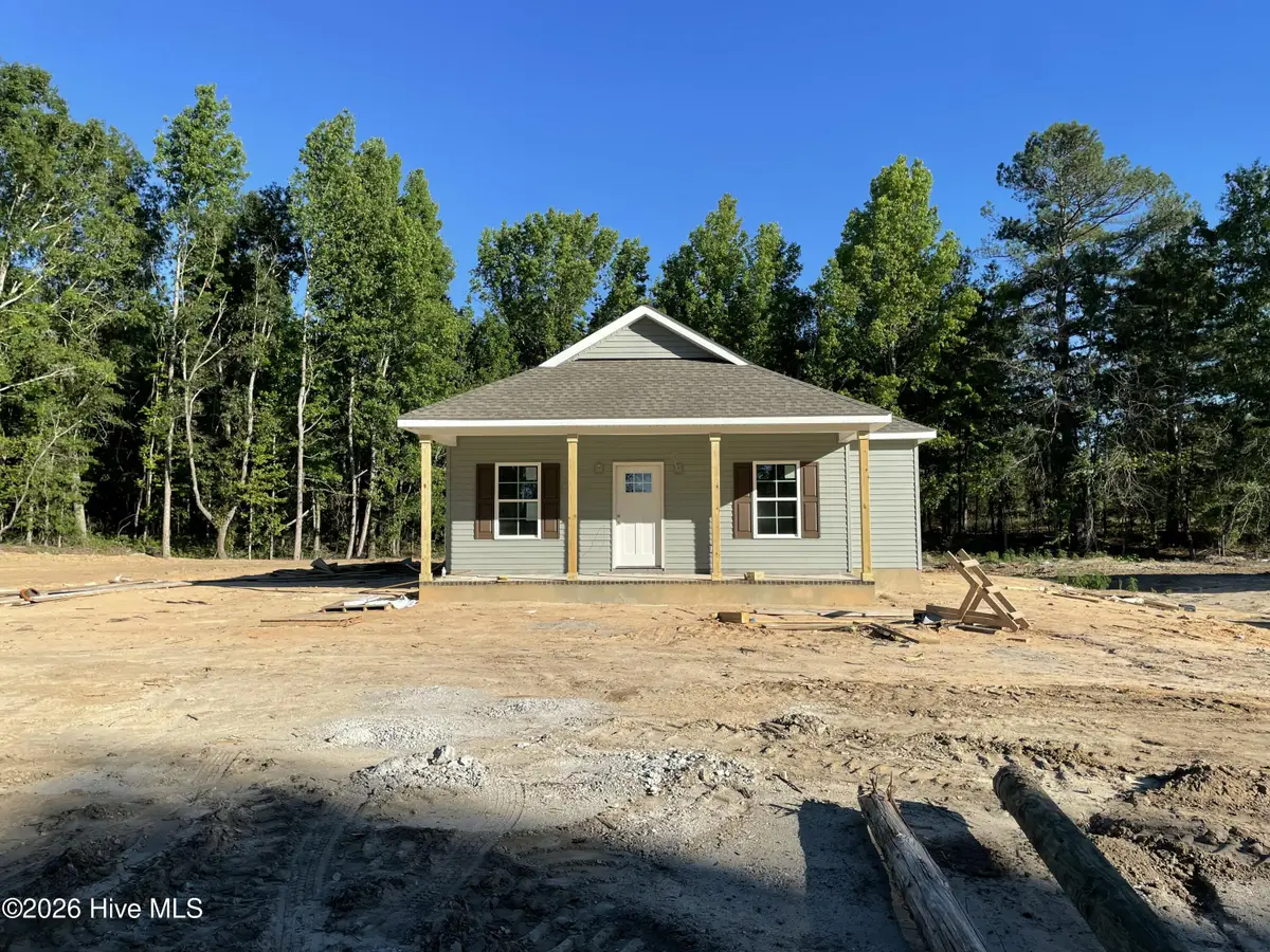 3766 Wire Road, Dearing, GA 30808 - #1