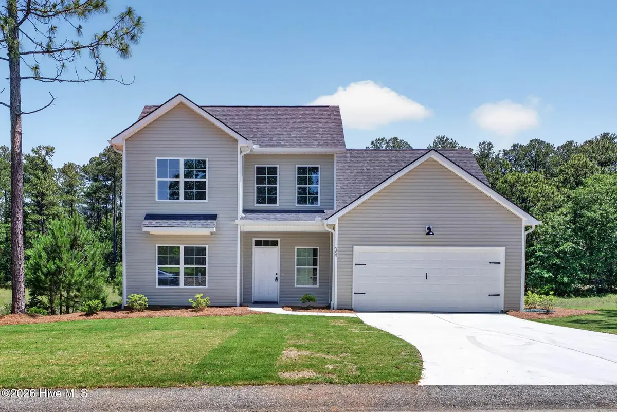 909 Fairway Drive, New Ellenton, SC 29809 - #1