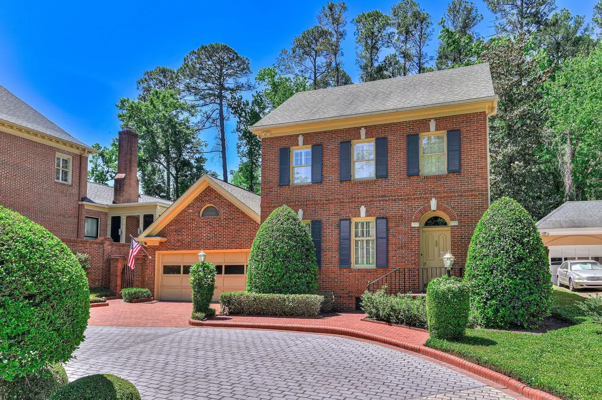 82 Bristlecone Lane, Augusta, GA 30909 - #1