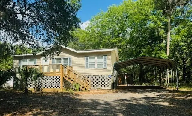 39 Inglewood Circle, Saint Helena Island, SC  - #1