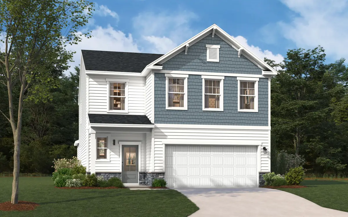 4148 Whitehouse Street, Harlem, GA 30814 - #1