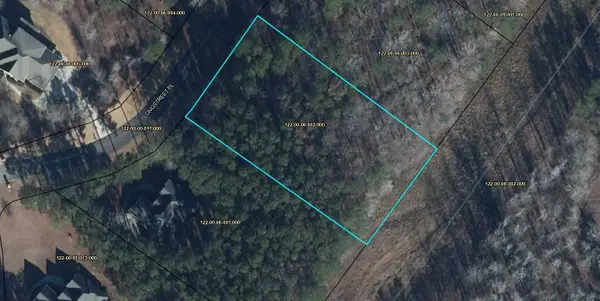 0 Mt Vintage, North Augusta, SC 29860