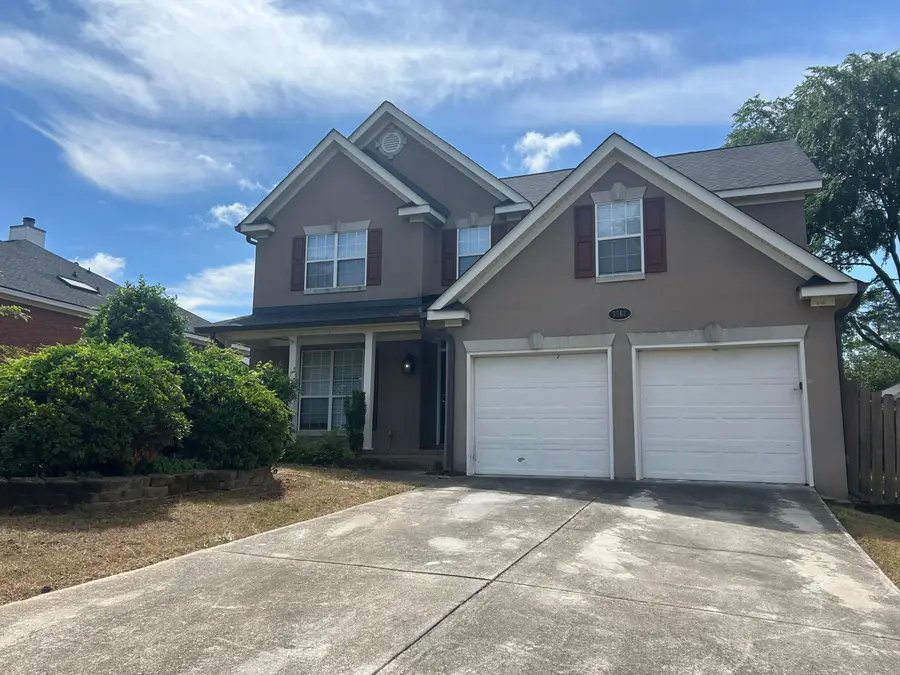 3862 Live Oak Lane, Martinez, GA 30907 - #2
