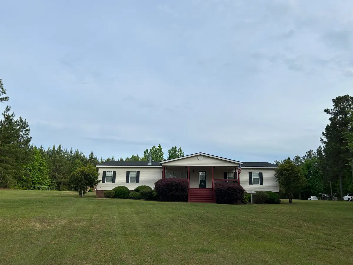 6615 Ga-102, Stapleton, GA 30823 - #1
