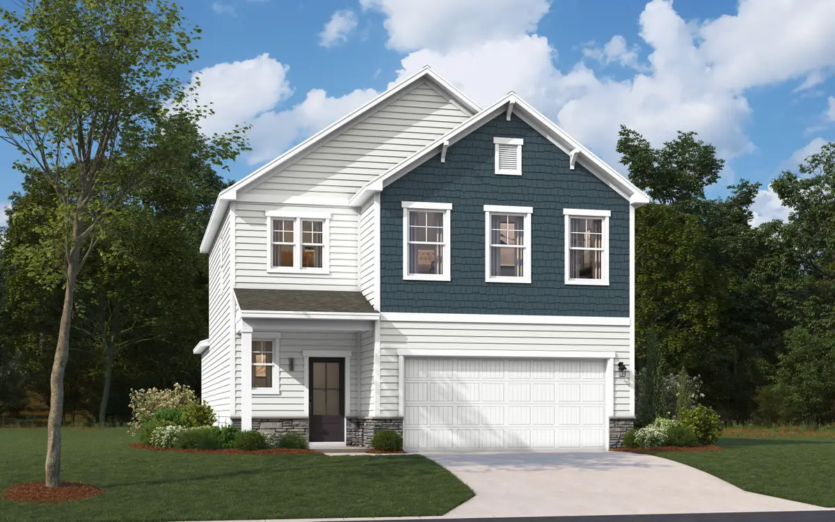 5110 Proper Court, North Augusta, SC 29860 - #1