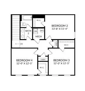 5198 Proper Court, North Augusta, SC 29860 - #3