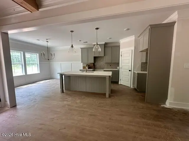 431 Granard Street, Grovetown, GA 30813 - #2