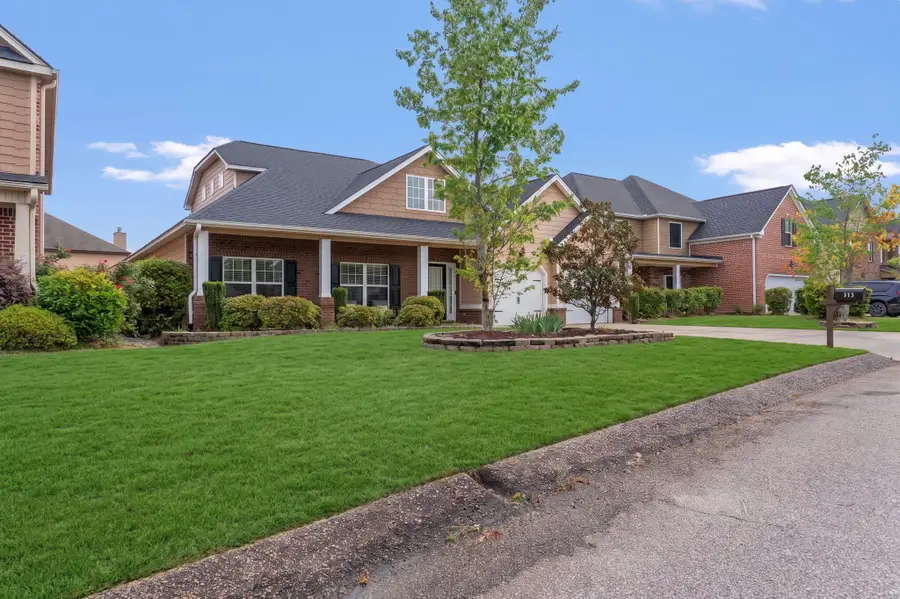 772 Bridgewater Lane, Evans, GA 30809 - #2