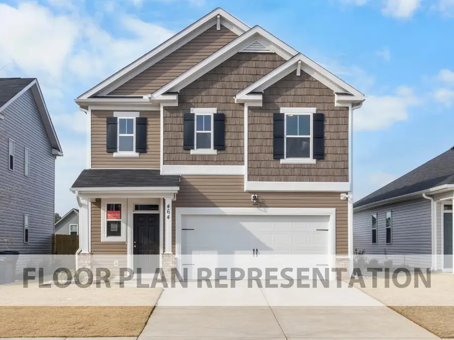 Wd249 Helen Drive #Wd249, North Augusta, SC  - #2