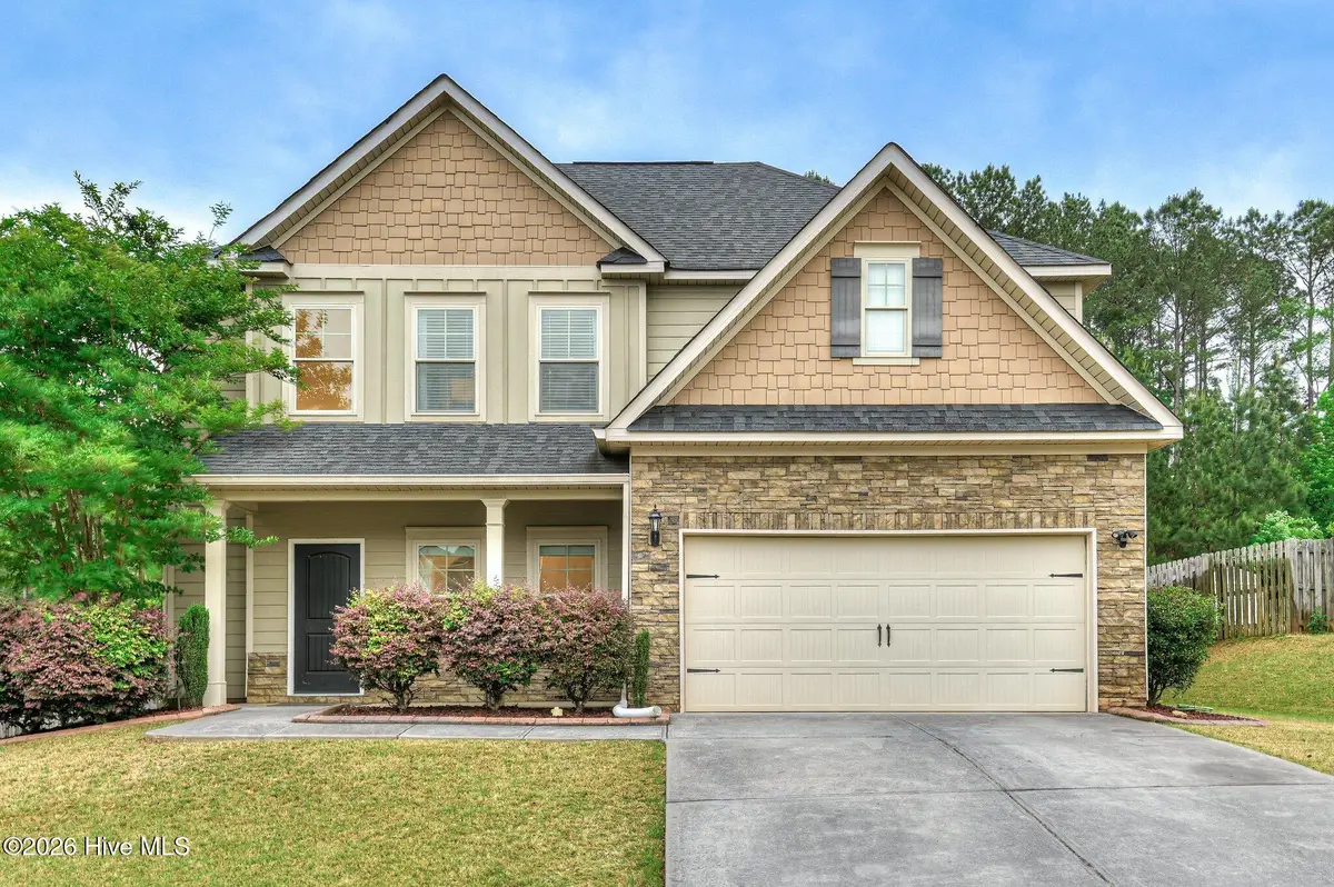 259 Wentworth Place, Grovetown, GA 30813 - #1
