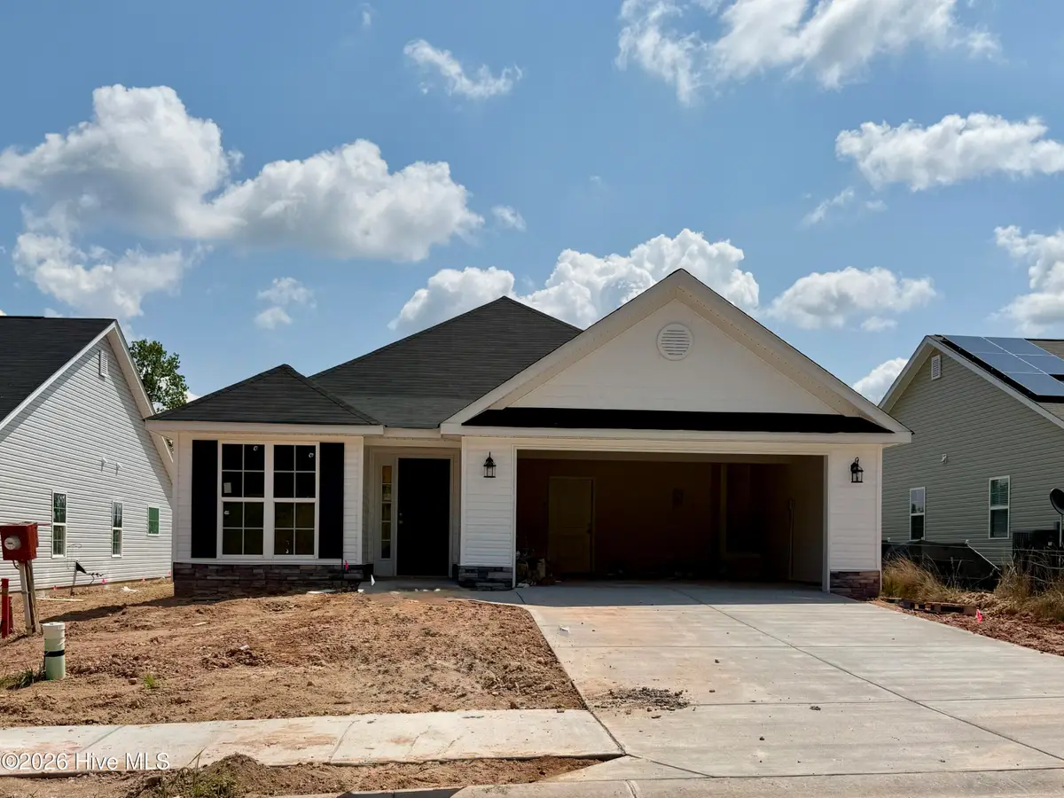 3056 Brems Drive, Augusta, GA 30909 - #1