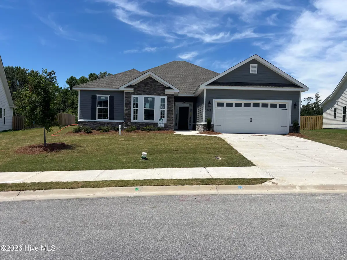 1265 Elbron Drive, Augusta, GA 30909 - #1