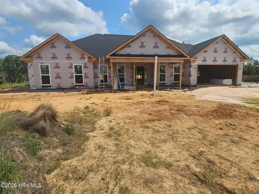 3362 Stockport Drive, Hephzibah, GA 30815 - #2