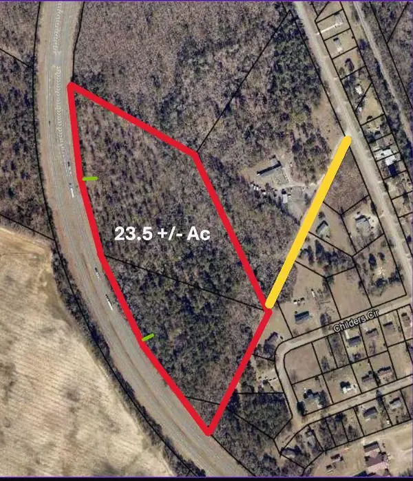 0 U.s. 25, Waynesboro, GA 30830