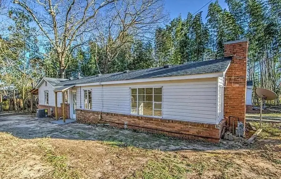 517 E Robinson Avenue, Grovetown, GA 30813 - #2