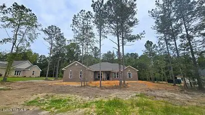 434 Longshadow Drive, Aiken, SC 29803