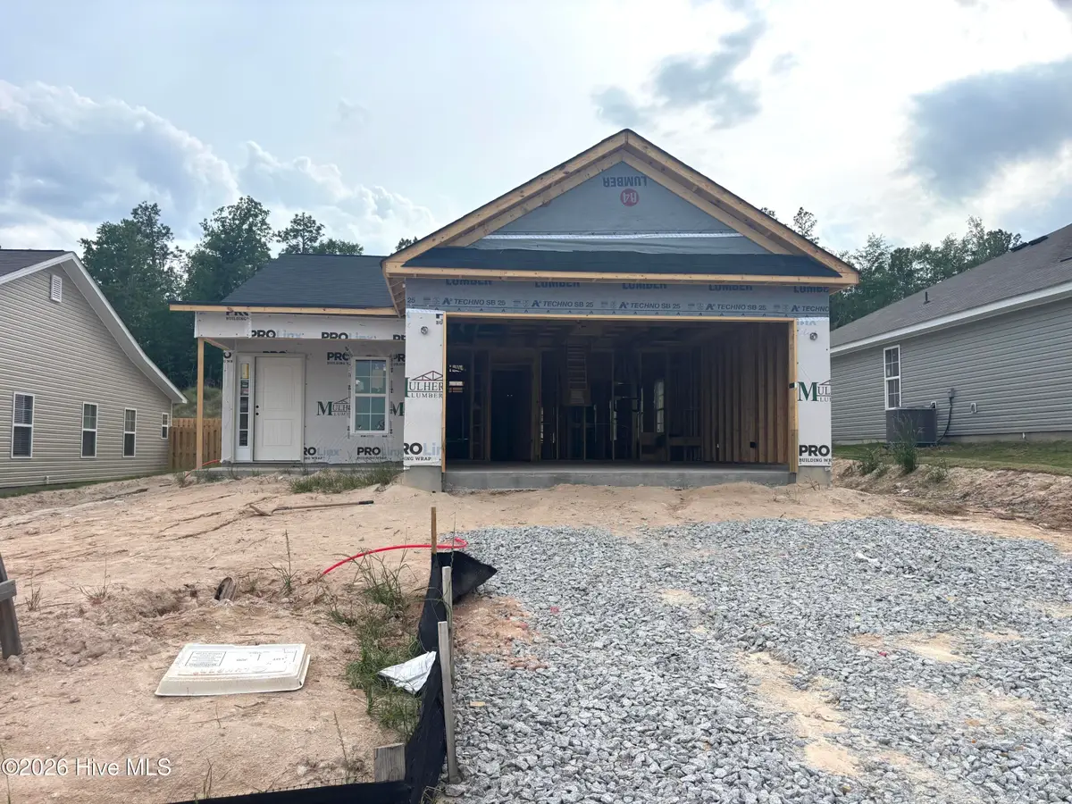 3021 Brems Drive, Augusta, GA  - #1