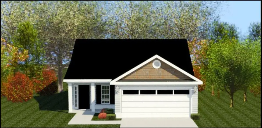 3021 Brems Drive, Augusta, GA  - #2