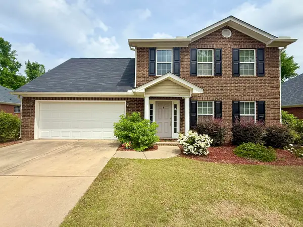 3244 Riverstone Drive, Martinez, GA 30907