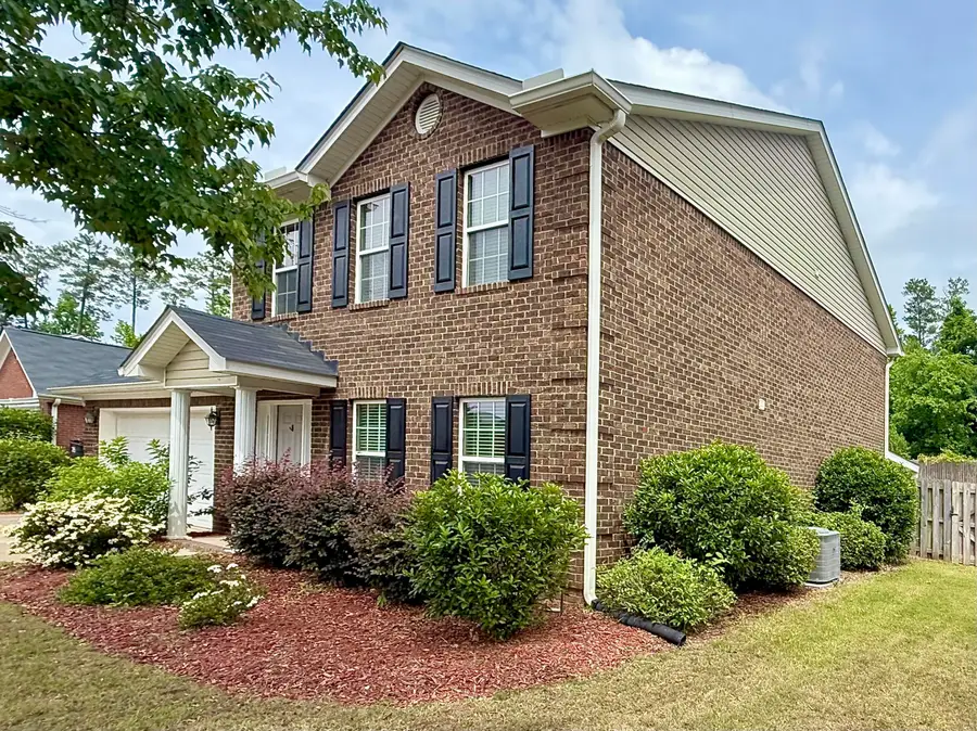 3244 Riverstone Drive, Martinez, GA 30907 - #3