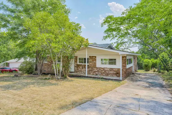 2012 Colony Park Road, Augusta, GA 30909