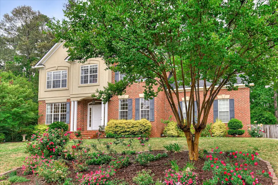 4441 Pierwood Way, Evans, GA 30809 - #3