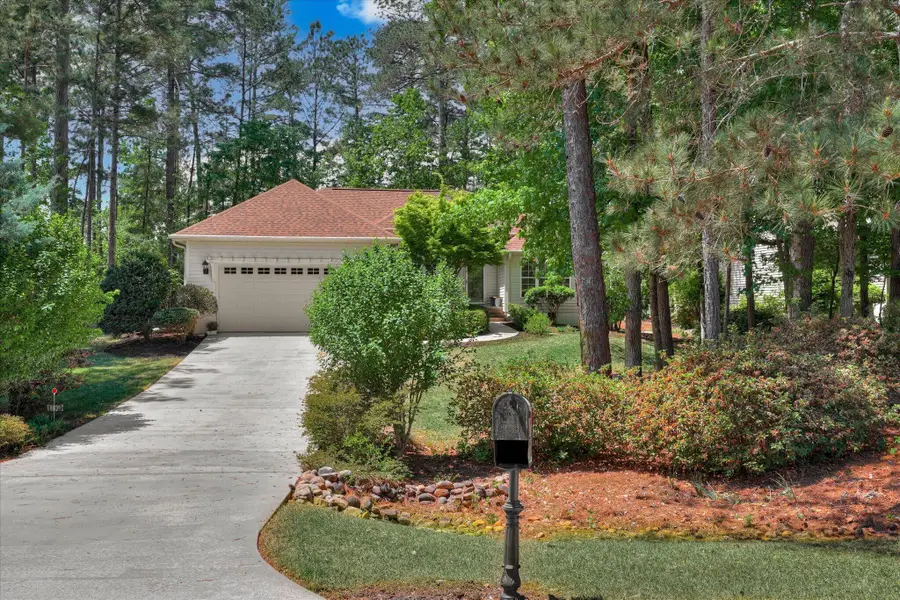 109 Hickory Point, McCormick, SC 29835 - #2