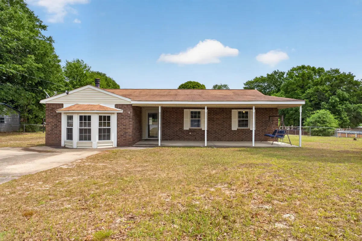 4218 Cedar Ridge N Drive, Hephzibah, GA 30815 - #1