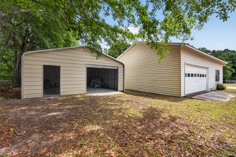 4218 Cedar Ridge N Drive, Hephzibah, GA 30815 - #2