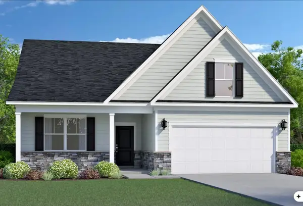 5340 Tullamore Drive, Aiken, SC 29801