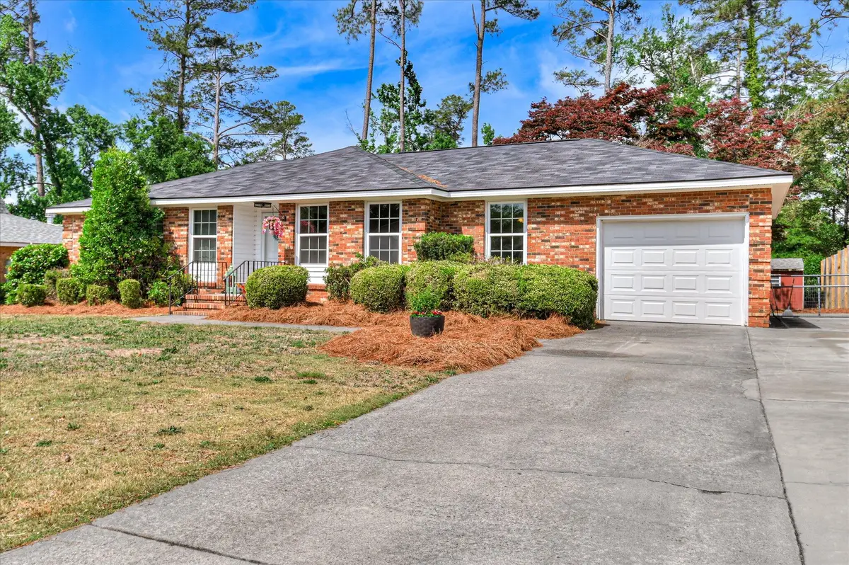 139 Holiday Drive, Martinez, GA 30907 - #1