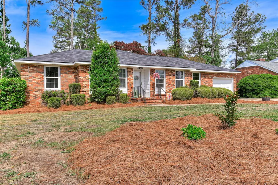 139 Holiday Drive, Martinez, GA 30907 - #3