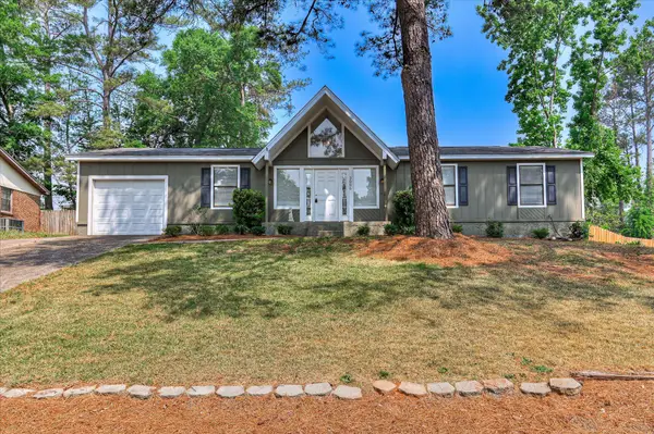 3006 Angela Street, Augusta, GA 30907