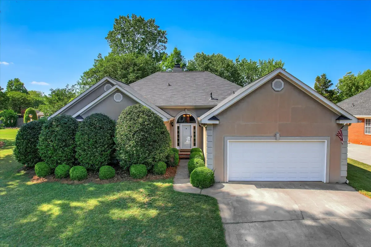 1162 Oakton Trail, Evans, GA 30809 - #1