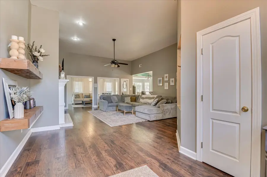 1162 Oakton Trail, Evans, GA 30809 - #3