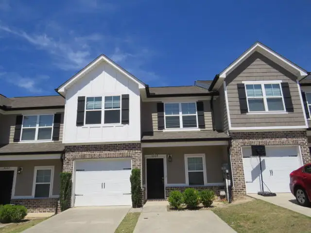 4409 Castellon Way, Augusta, GA 30906 - #1