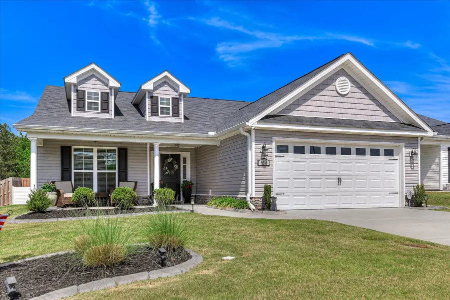 894 Goodale Drive, Augusta, GA 30909 - #2