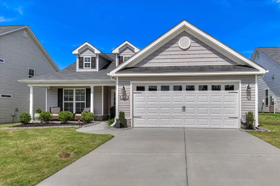 894 Goodale Drive, Augusta, GA 30909 - #3
