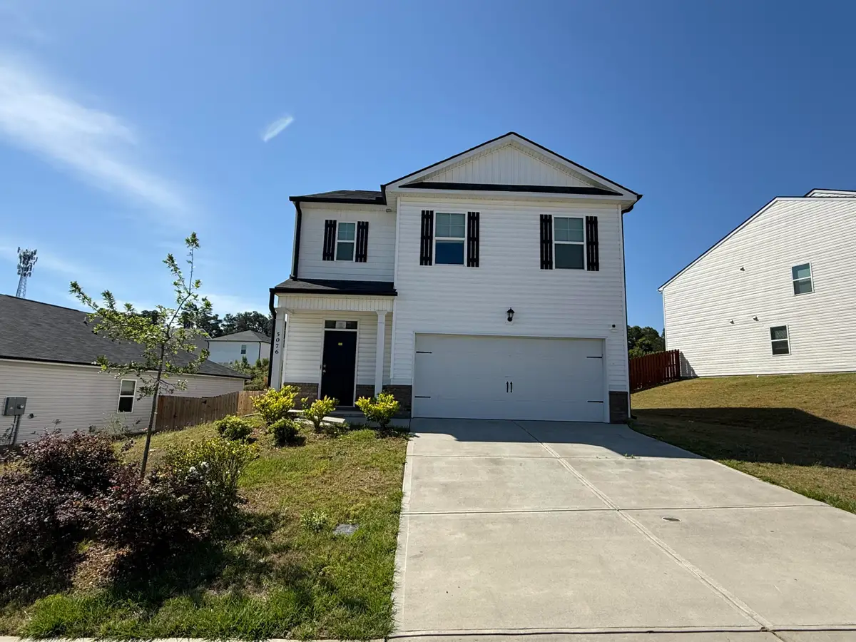 5076 Captain Drive, Grovetown, GA 30813 - #1