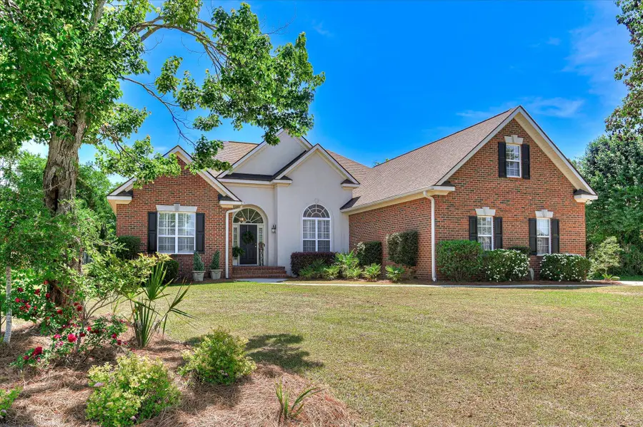819 Windmill Crossing, Evans, GA 30809 - #2