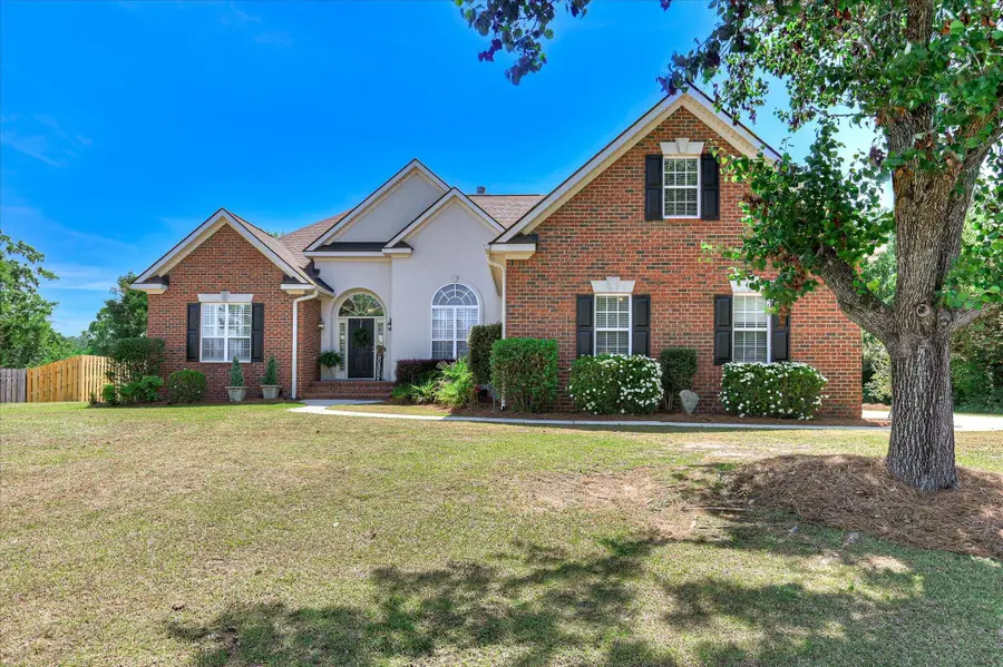 819 Windmill Crossing, Evans, GA 30809 - #3
