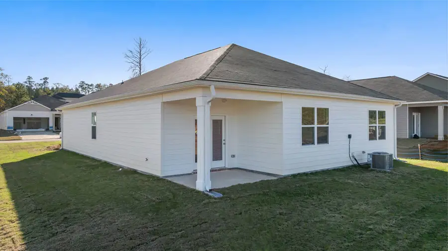 612 Lina Drive, Grovetown, GA 30813 - #2