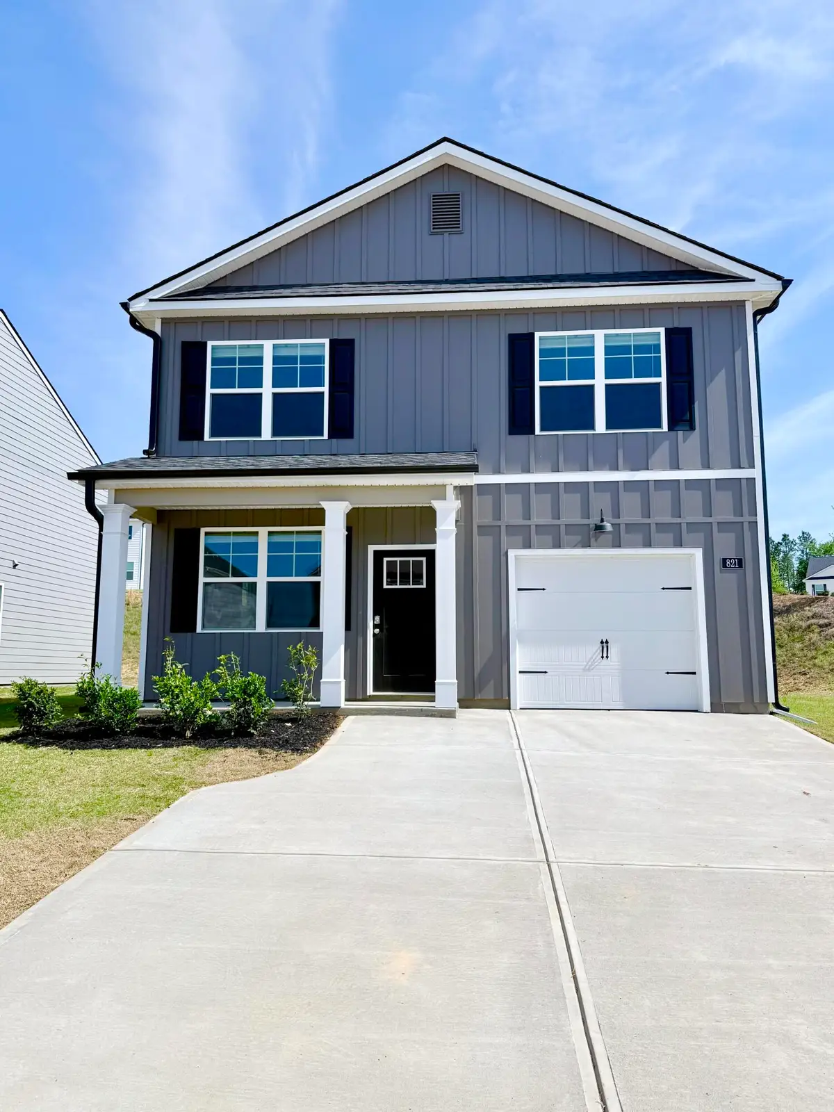 818 Dara Corners, Grovetown, GA 30813 - #1
