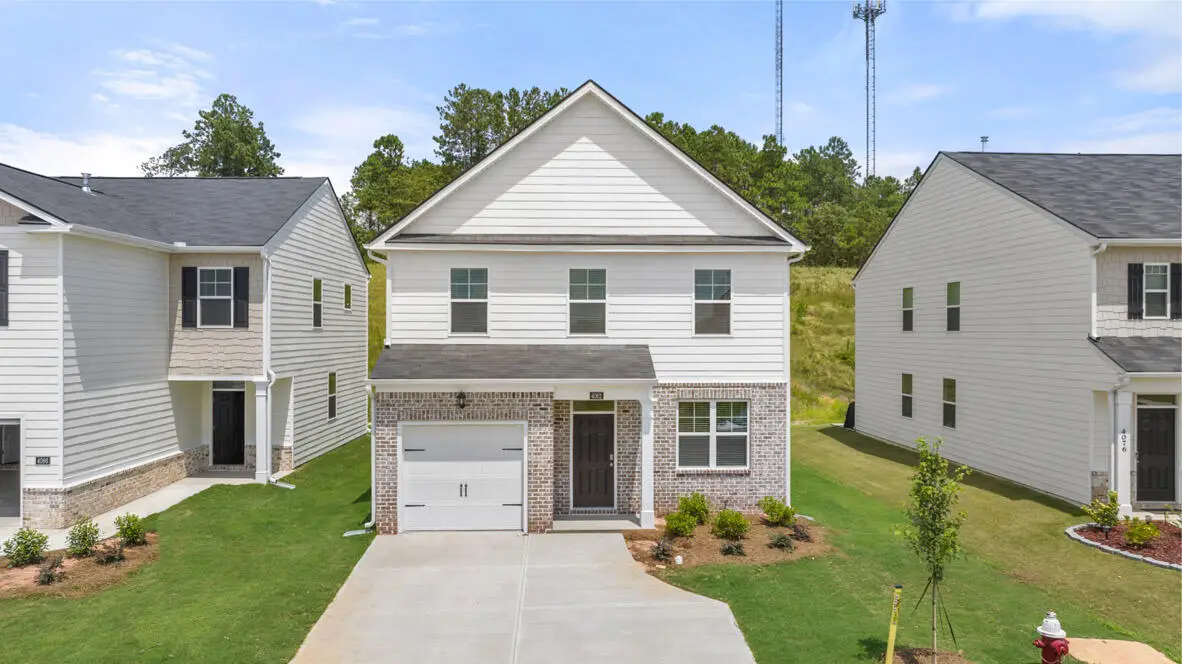 815 Dara Corners, Grovetown, GA 30813 - #1