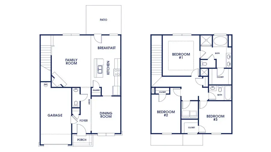 815 Dara Corners, Grovetown, GA 30813 - #2